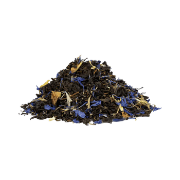 Earl Grey Delux bij Singel 344