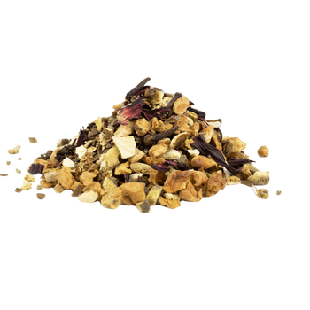 Appel Punch Spice bij Singel 344