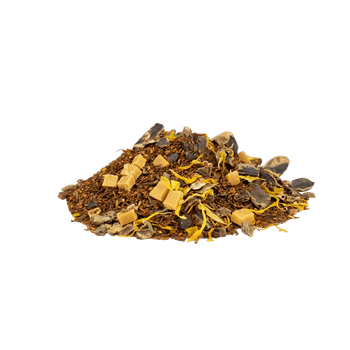 Karamel Cream bij Singel 344