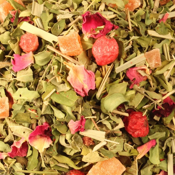 Moringa Granaatappel-Rode Bessen bij Singel 344