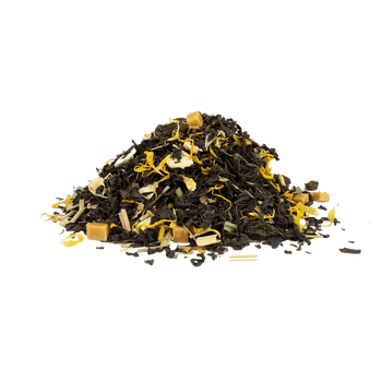 Sinaasappel Karamel Twist bij Singel 344