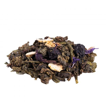 Moonberry Mint bij Singel 344