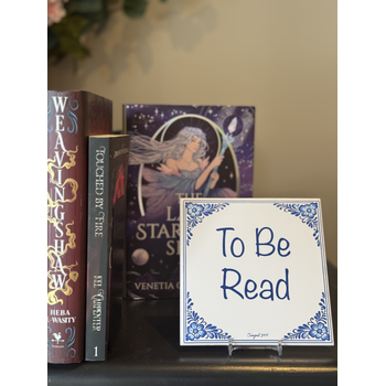 To be read bij Singel 344