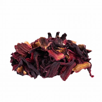 Hibiscus bij Singel 344