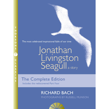 Jonathan Livingston Seagull (Paperback) bij Singel 344