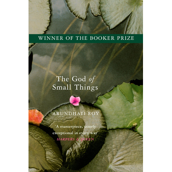 The God of Small Things (Paperback) bij Singel 344