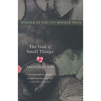 The God of Small Things (Paperback) bij Singel 344