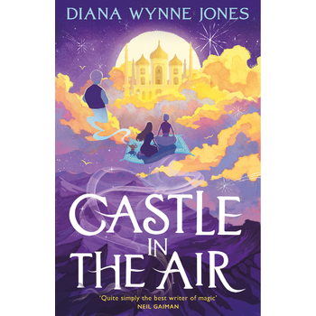 Castle in the Air (Paperback) bij Singel 344