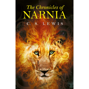 The Chronicles of Narnia (Paperback) bij Singel 344
