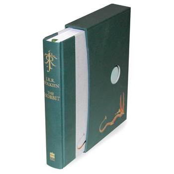 The Hobbit (Hardback) bij Singel 344