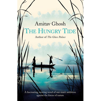 The Hungry Tide (Paperback) bij Singel 344