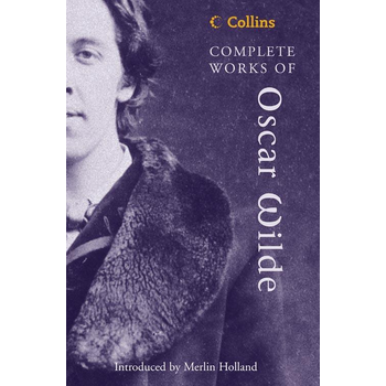 Complete Works of Oscar Wilde (Paperback) bij Singel 344