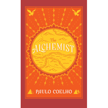 The Alchemist (Paperback) bij Singel 344