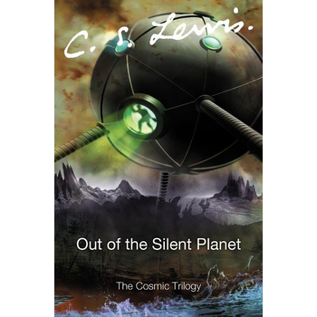Out of the Silent Planet (Paperback) bij Singel 344