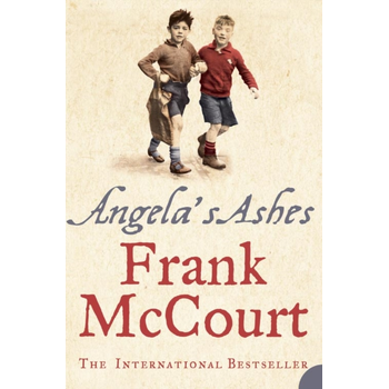 Angela’s Ashes (Paperback) bij Singel 344