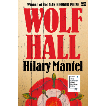 Wolf Hall (Paperback) bij Singel 344