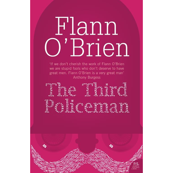 The Third Policeman (Paperback) bij Singel 344