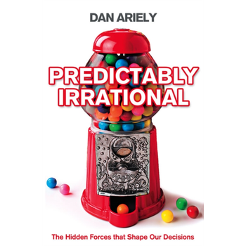 Predictably Irrational (Paperback) bij Singel 344