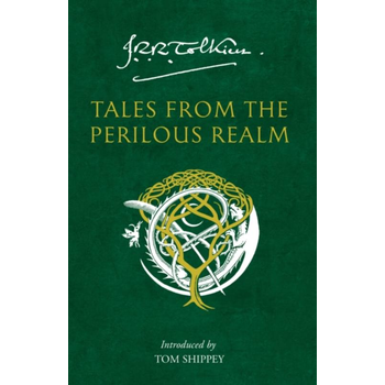 Tales from the Perilous Realm (Paperback) bij Singel 344