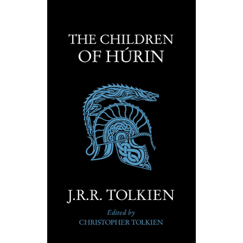 The Children of Hurin (Paperback) bij Singel 344