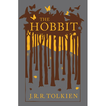 The Hobbit (Hardback) bij Singel 344