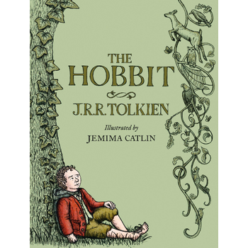 The Hobbit (Hardback) bij Singel 344