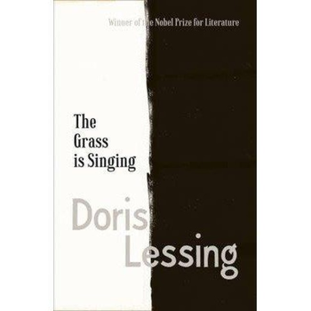 The Grass is Singing (Paperback) bij Singel 344
