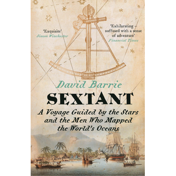Sextant (Paperback) bij Singel 344