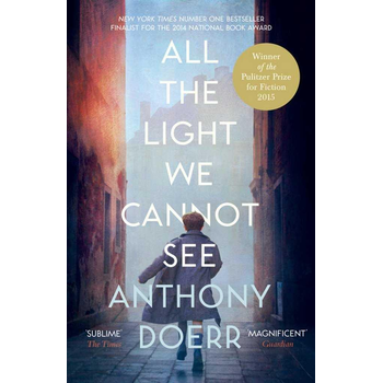 All the Light We Cannot See (Paperback) bij Singel 344