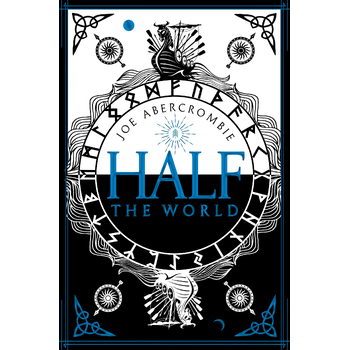 Half the World (Paperback) bij Singel 344