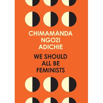 We Should All Be Feminists (Paperback) bij Singel 344