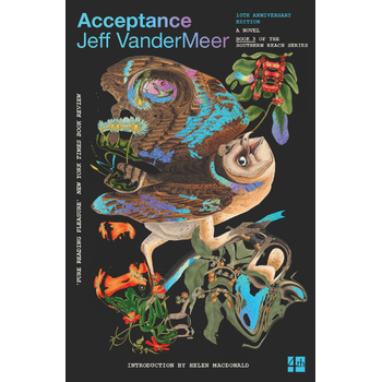 Acceptance (Paperback) bij Singel 344