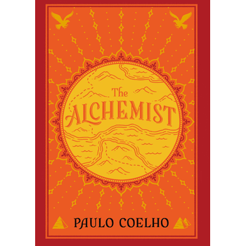 The Alchemist (Hardback) bij Singel 344