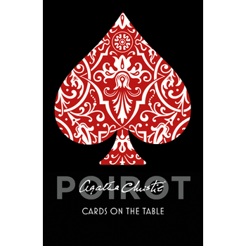 Cards on the Table (Paperback) bij Singel 344