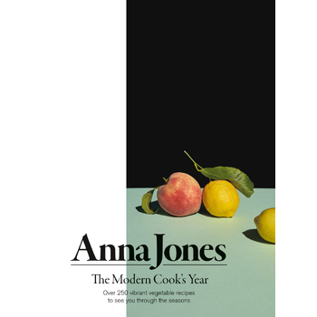 The Modern Cook’s Year (Hardback) bij Singel 344