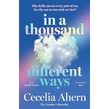 In a Thousand Different Ways (Paperback) bij Singel 344