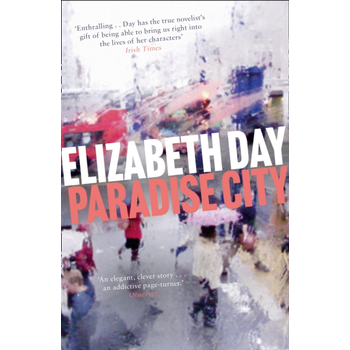 Paradise City (Paperback) bij Singel 344