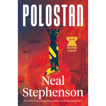Polostan (Paperback) bij Singel 344