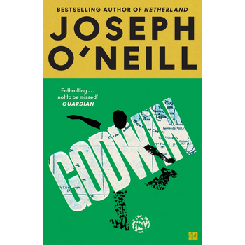Godwin (Paperback) bij Singel 344