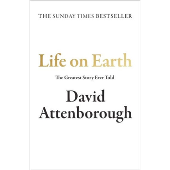 Life on Earth (Paperback) bij Singel 344