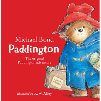 Paddington (Board book) bij Singel 344