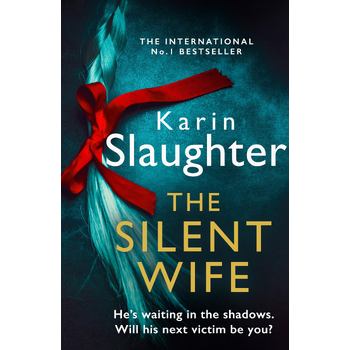 The Silent Wife (Paperback) bij Singel 344