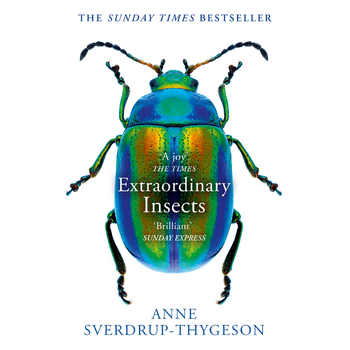 Extraordinary Insects (Paperback) bij Singel 344