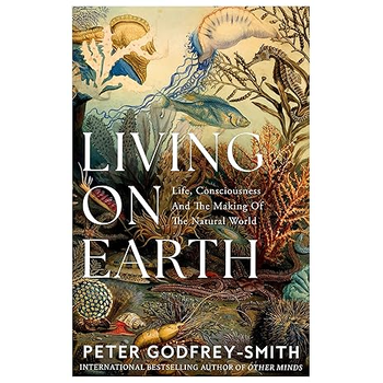 Living on Earth (Paperback) bij Singel 344