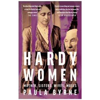 Hardy Women (Paperback) bij Singel 344