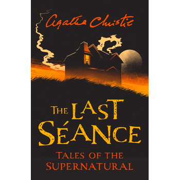 The Last Seance (Paperback) bij Singel 344