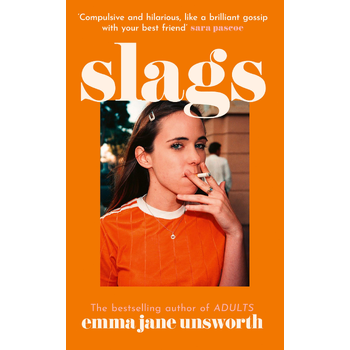 Slags (Paperback) bij Singel 344