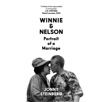 Winnie and Nelson (Paperback) bij Singel 344