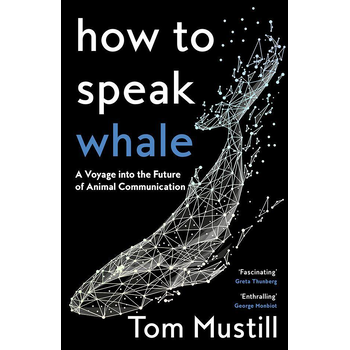 How to Speak Whale (Paperback) bij Singel 344