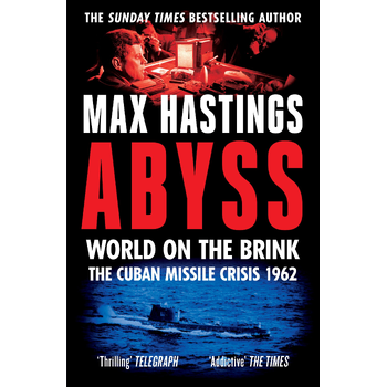 Abyss (Paperback) van Max Hastings